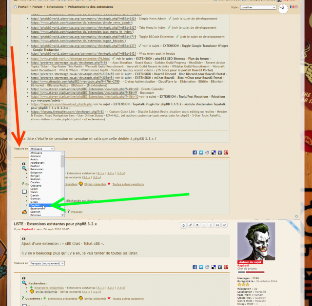 2018-04-09 00_50_59-LISTE _ Extensions existantes pour phpBB 3.2.x - Communauté EzCom - Opera.png