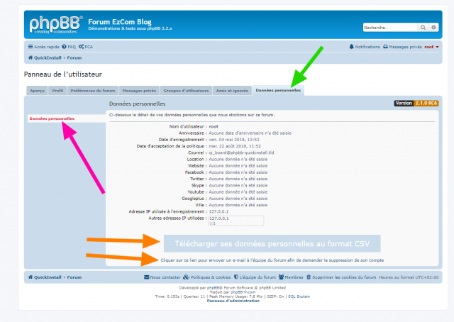 Privacy policy - Panneau de l’utilisateur - Données personnelles et téléchargement.png