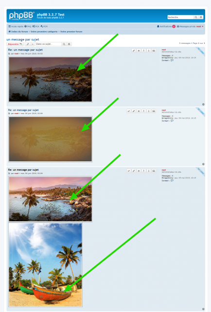 phpBB - Extension - Highslide - Page d’un sujet - Action de clic disponible sur les images.png