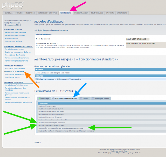 phpBB - Extension - Linked Accounts - Permissions utilisateur 02.png