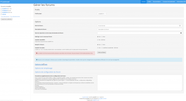 QuickInstall_options_de_configuration_du_forum.png