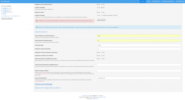 QuickInstall_options_diverses.png