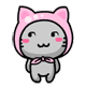 :cute-animated-japanese-kitten-grey-14: