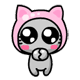 :cute-animated-japanese-kitten-grey-8: