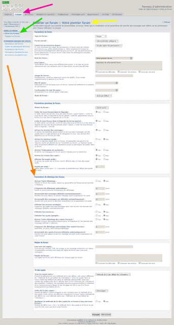 Gestion des forums - Forum - options de l’extension.png