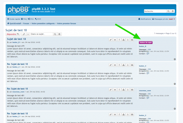 Affichage de l’indicateur « Auteur du sujet ».png (188.25 Kio) Vu 14291 fois Affichage de l’indicateur « Auteur du sujet ».png