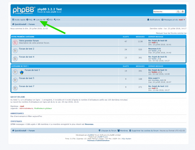 page de l’index du forum.png (232.43 Kio) Vu 10811 fois page de l’index du forum.png