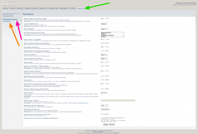 Éditeur de texte avancé Rin - page des paramètres.png (181.57 Kio) Vu 90218 fois Éditeur de texte avancé Rin - page des paramètres.png
