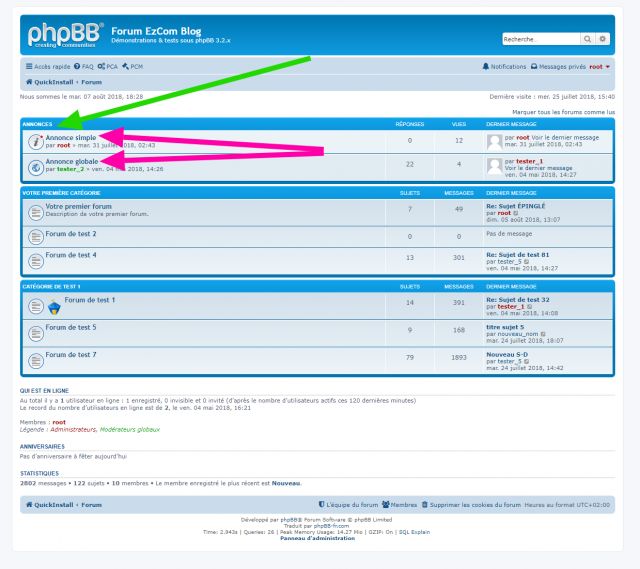 Announcements on index - Vue de la page de l’index du forum.png