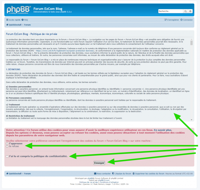 JV Privacy Policy and data management tool - Confirmation des cookies obligatoire sur toutes les pages du forum.png