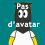 Avatar de l’utilisateur
