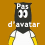 Avatar de l’utilisateur