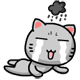 cute-animated-japanese-kitten-grey-13 :cute-animated-japanese-kitten-grey-13: