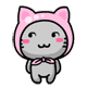 cute-animated-japanese-kitten-grey-14 :cute-animated-japanese-kitten-grey-14: